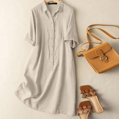 LP | Abito midi casual