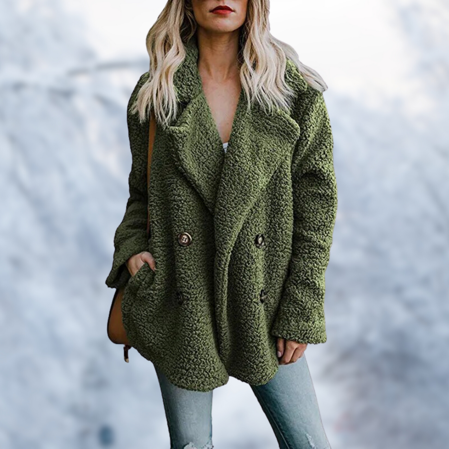 LP | Cappotto invernale classico ed elegante