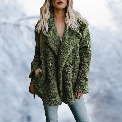 LP | Cappotto invernale classico ed elegante