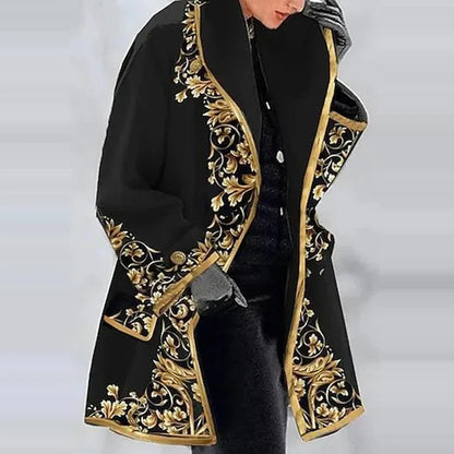 LP | Cappotto classico ed elegante