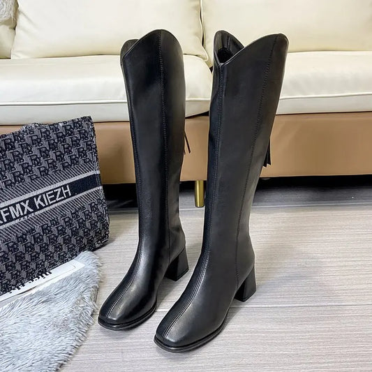 Ortopedico Stivali di supporto e alla moda