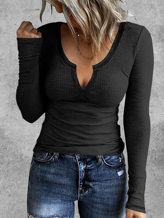 Sottile ed elegante Camicia