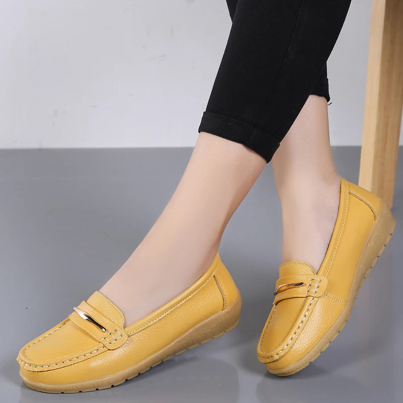 Ortopedico Ballerine versatile e di supporto