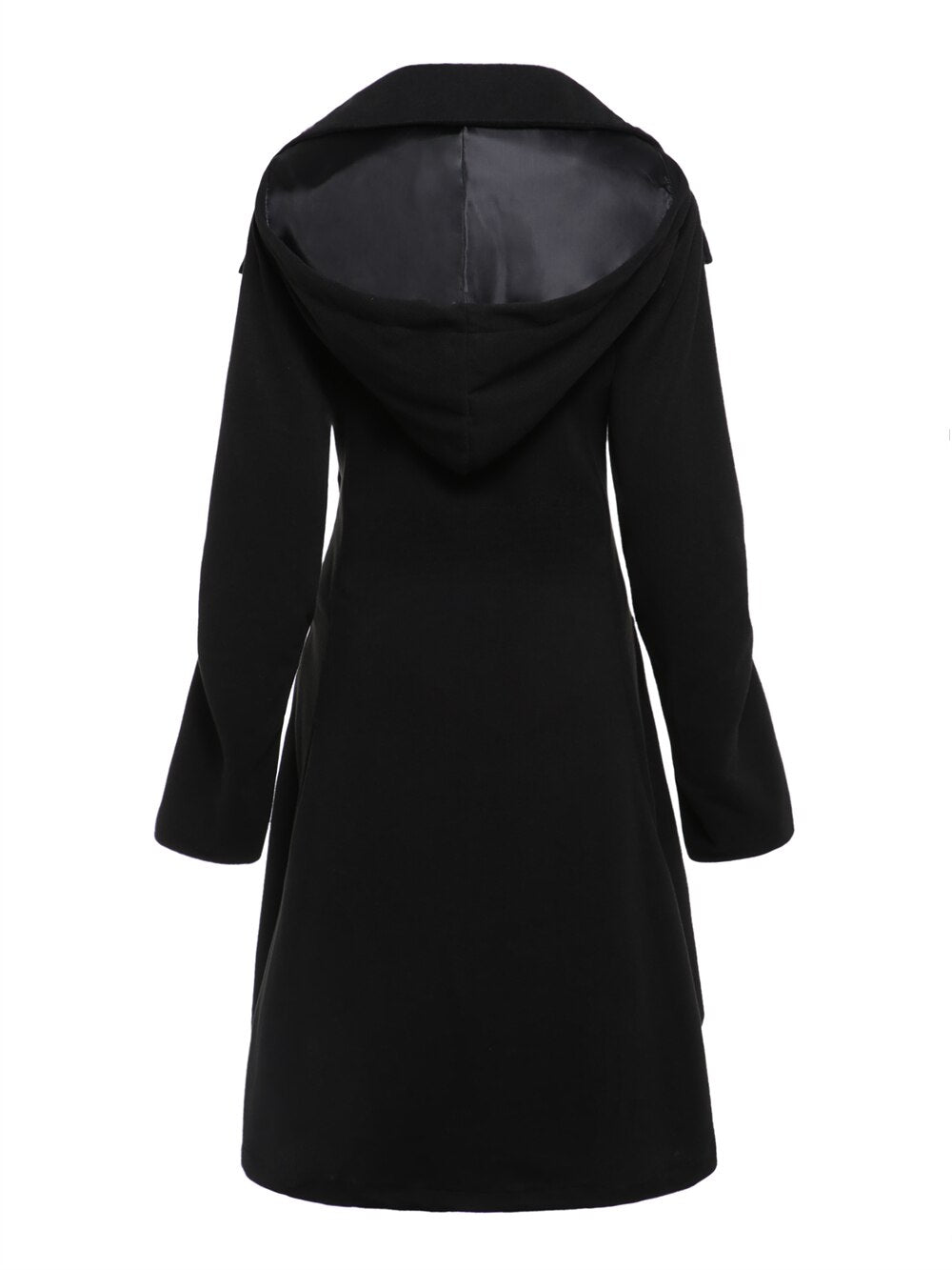 LP | Cappotto casual ed elegante