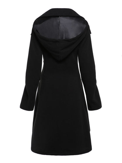 LP | Cappotto casual ed elegante
