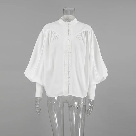 Fresco e casual Camicia