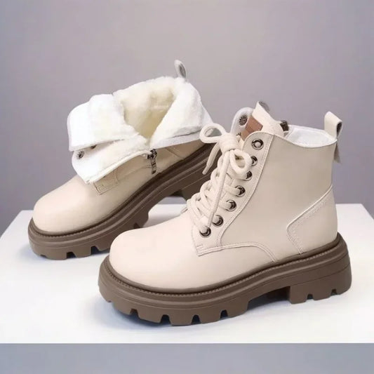 Ortopedico Stivali comodo e alla moda