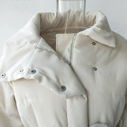 LP | Cappotto alla moda e senza sforzo
