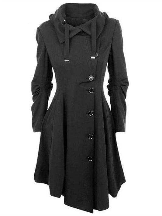 LP | Cappotto casual ed elegante