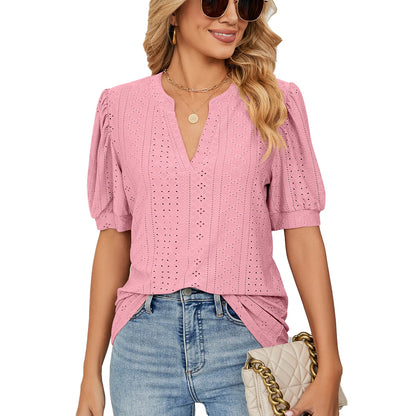 Fluido e favoloso Camicia