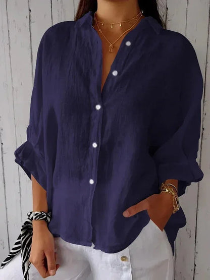 Elegante e raffinato Camicia