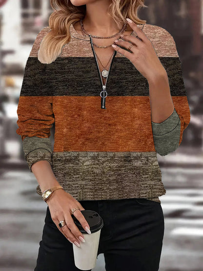 Lussuoso e aggraziato Camicia