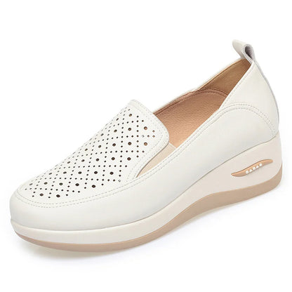 Ortopedico Sneakers comodo e alla moda