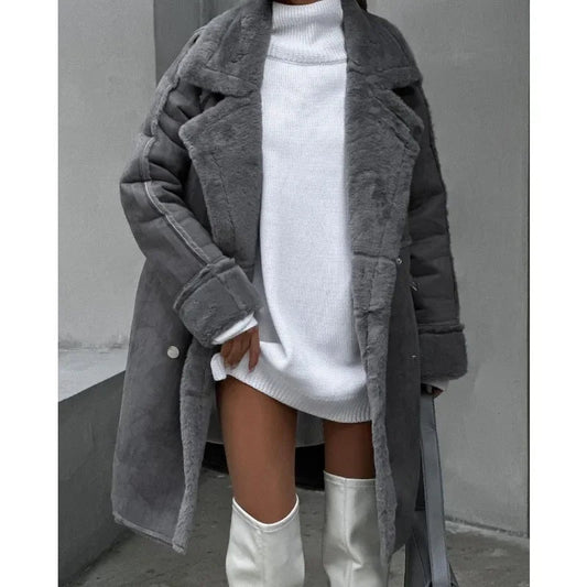 LP | Cappotto elegante e casual