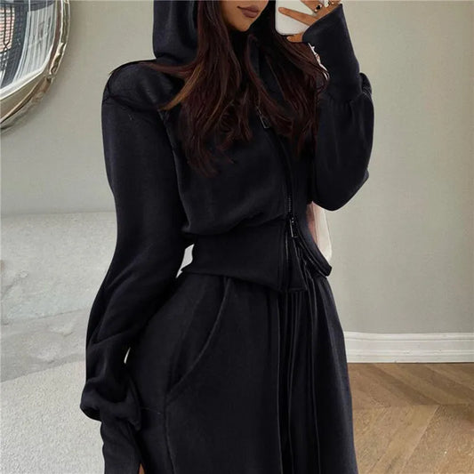 LP | Capo invernale chic e versatile