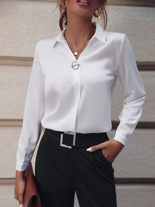 Vivace e unico Camicia