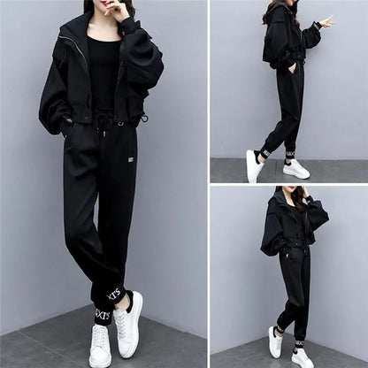 LP | Pantaloni invernali alla moda e minimalisti