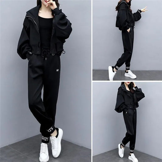 LP | Pantaloni invernali alla moda e minimalisti