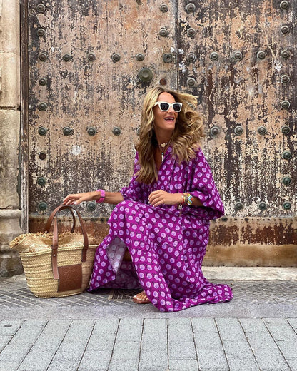 LP | Abito midi elegante