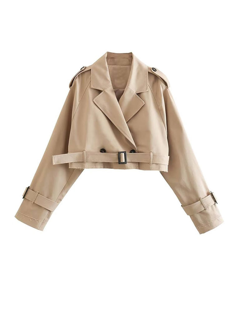 LP | Cappotto generale elegante e di tendenza