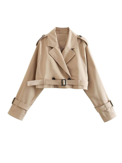 LP | Cappotto generale elegante e di tendenza