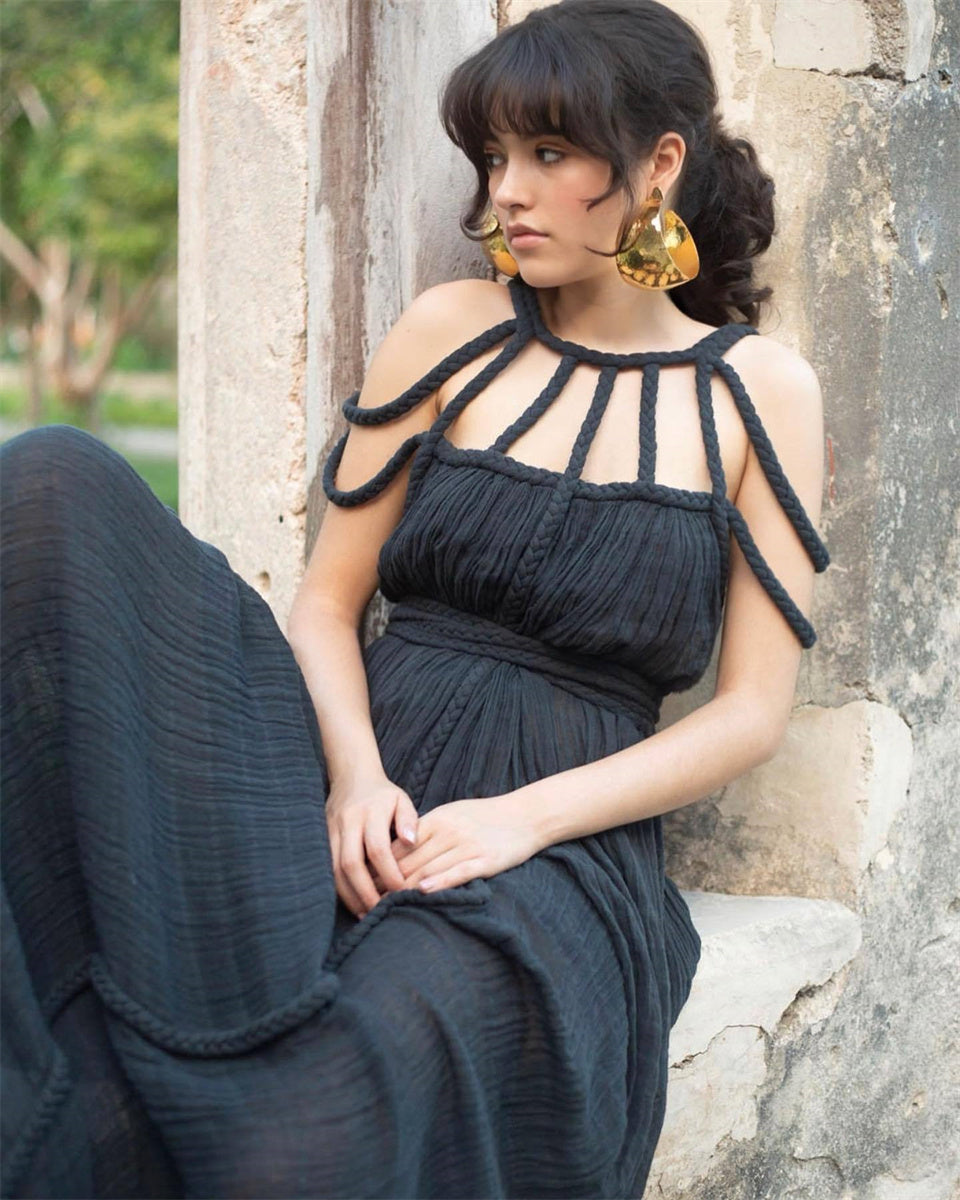 LP | Maxi abito