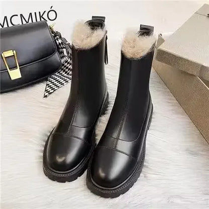 Ortopedico Stivali di supporto e alla moda