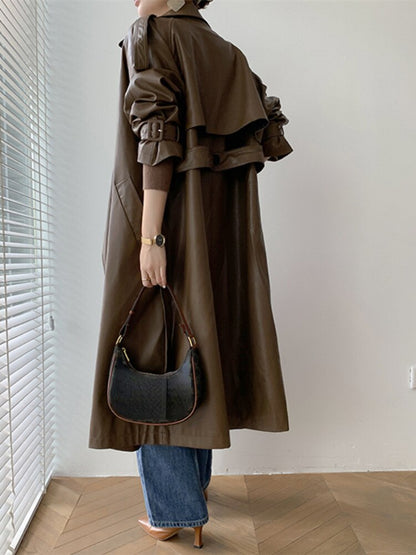 LP | Cappotto elegante e senza tempo