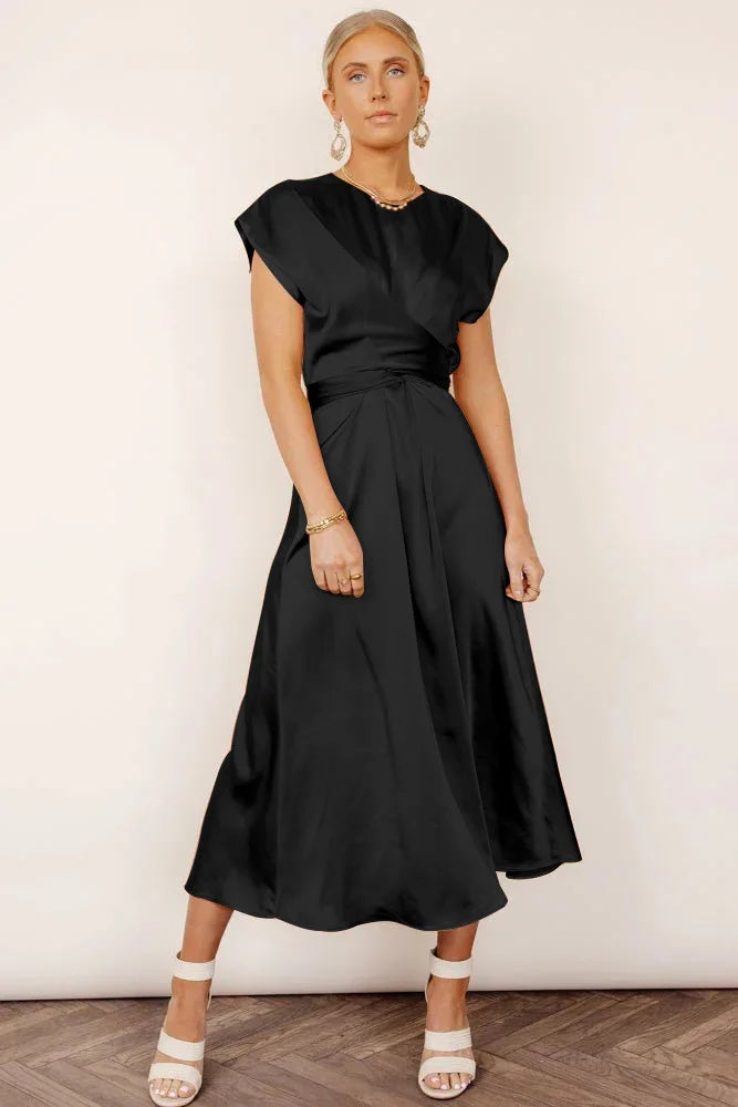 LP | abito midi chic per le occasioni speciali