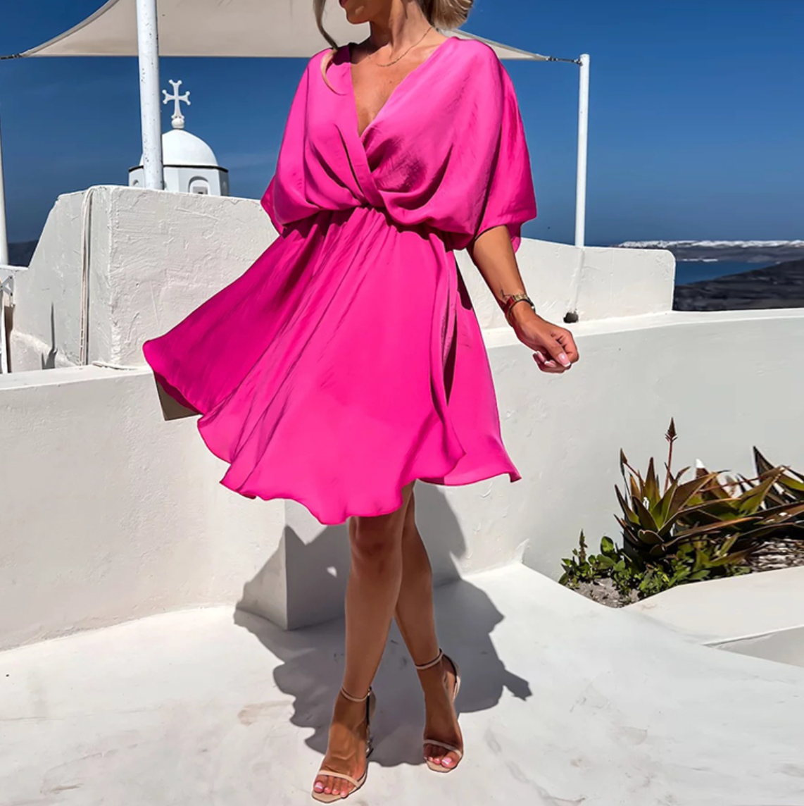 LP | Abito elegante