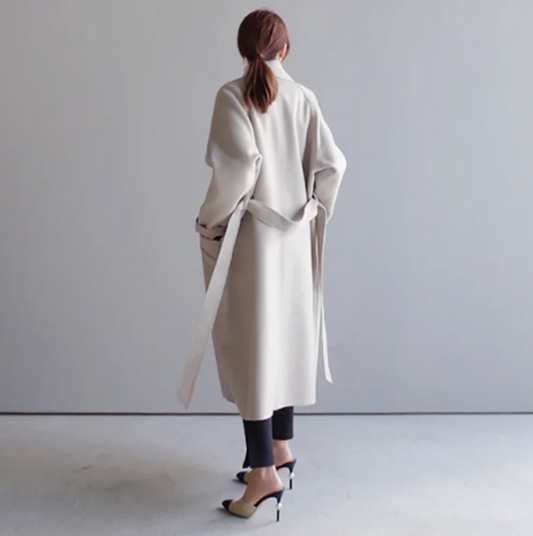 LP | Cappotto comodo e alla moda