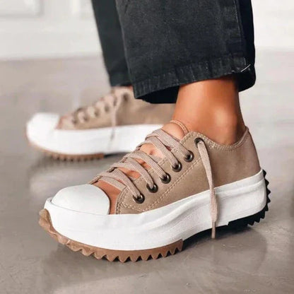 LP | Scarpe da ginnastica ortopediche alla moda e di sostegno