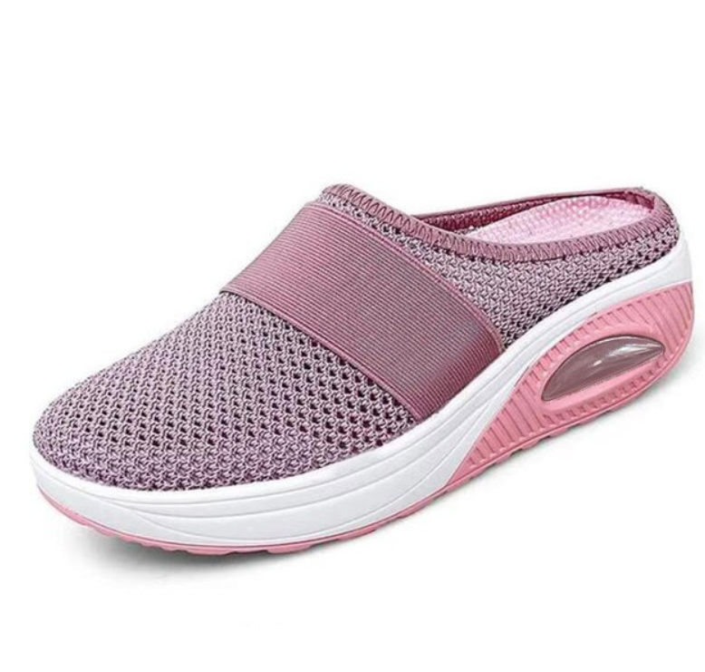 LP | : Sandali classici femminili e scarpe retrò