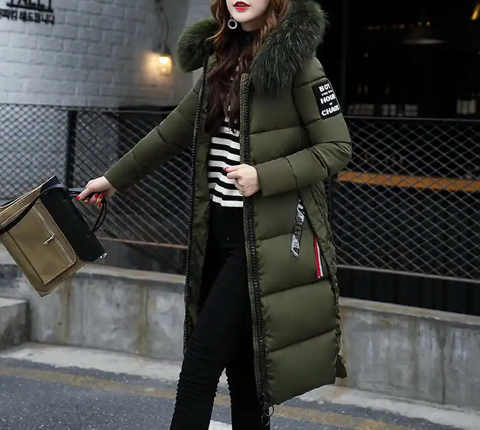LP | Cappotto classico ed elegante