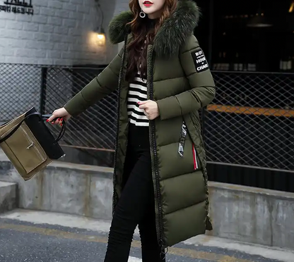 LP | Cappotto classico ed elegante