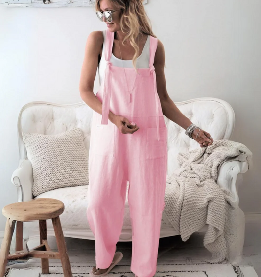 LP | Tuta Pastel Ease