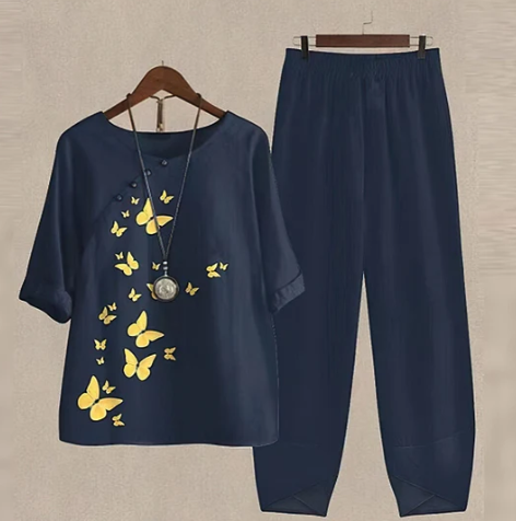 LP | Abbigliamento generale casual e alla moda