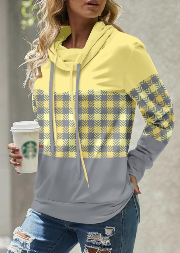 LP | Maglione invernale classico e alla moda