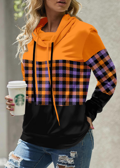 LP | Maglione invernale classico e alla moda
