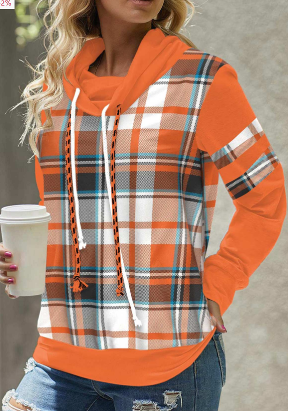 LP | Maglione invernale classico e alla moda