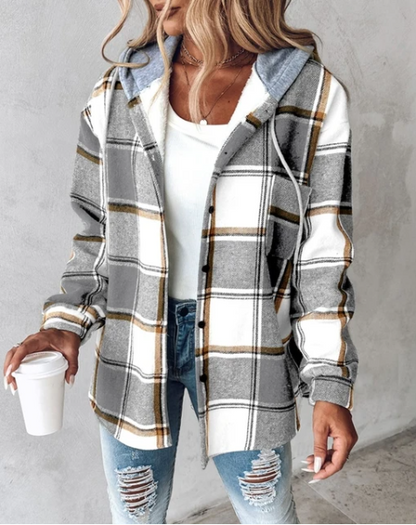 LP | Giacca invernale chic e versatile