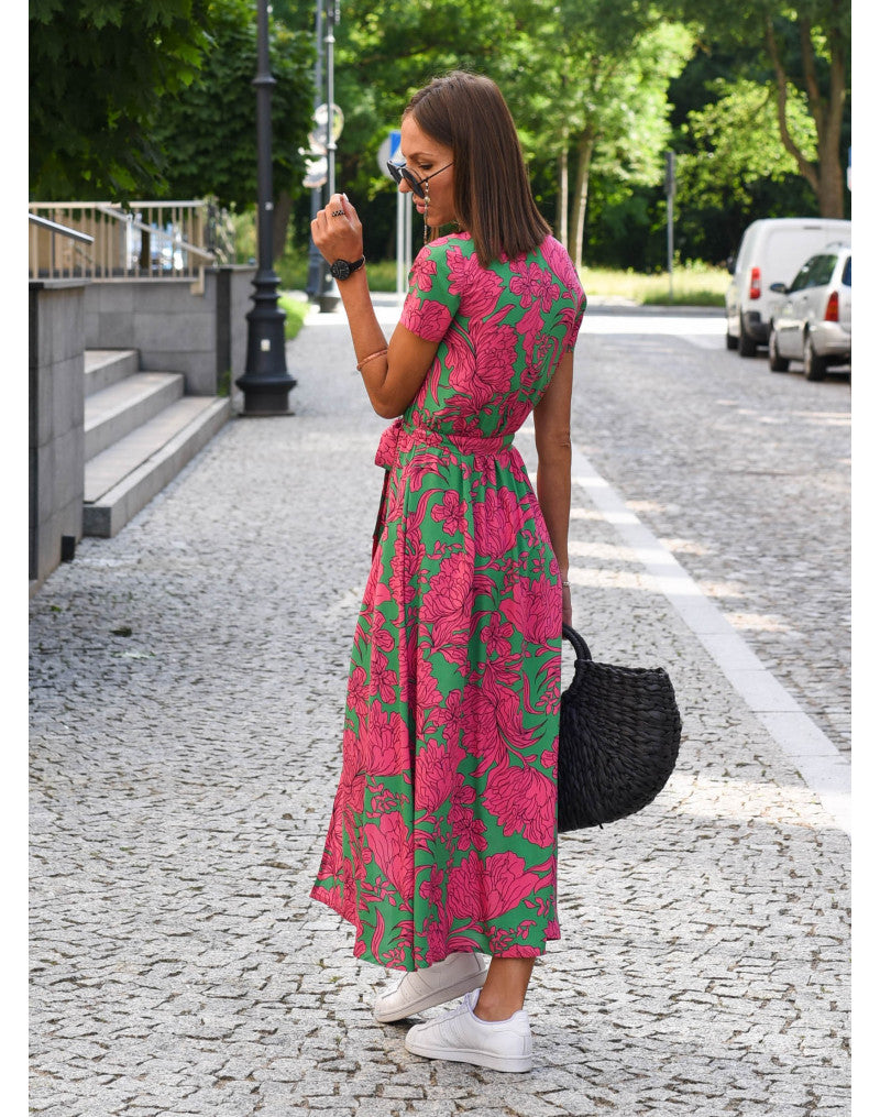 LP | abito midi alla moda per ogni occasione