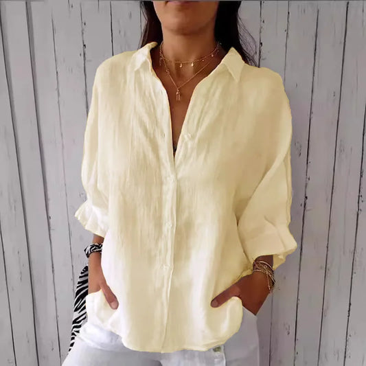 Elegante e raffinato Camicia