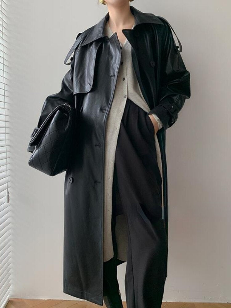 LP | Cappotto elegante e senza tempo
