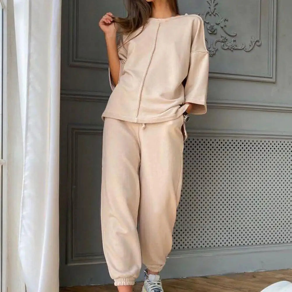 LP | Abbigliamento generale casual e rilassato