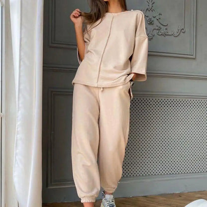 LP | Abbigliamento generale casual e rilassato