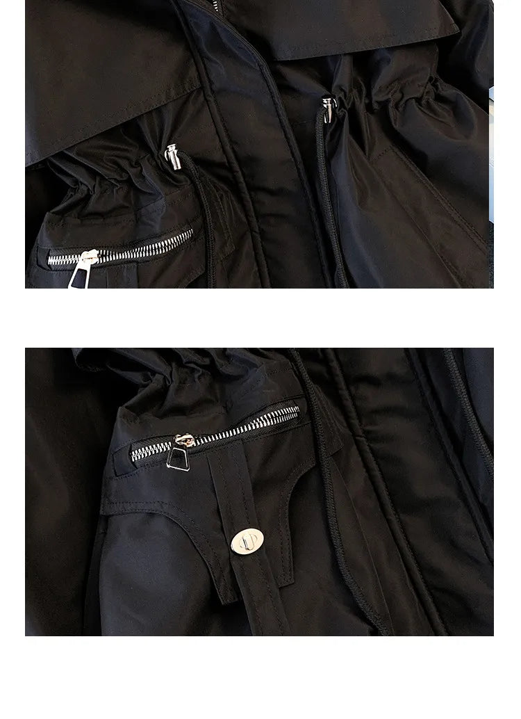 LP | Cappotto casual e confortevole