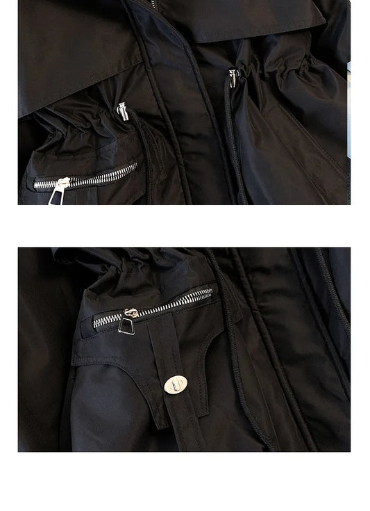 LP | Cappotto casual e confortevole