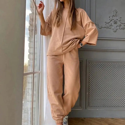 LP | Abbigliamento generale casual e rilassato