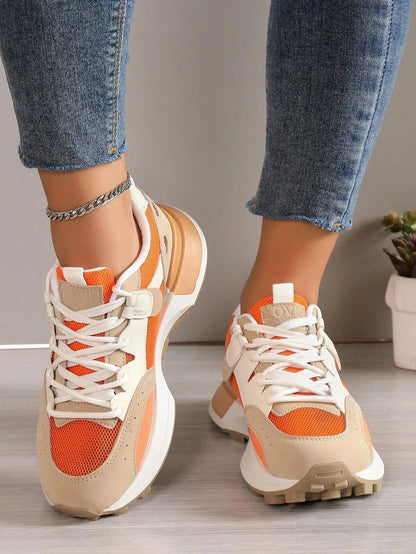 LP | SCARPE DA GINNASTICA ORTOPEDICHE CASUAL COLORATE